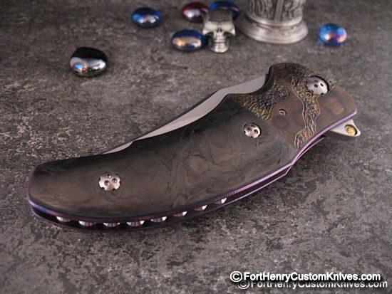 Allen Elishewitz - Silver Fox Flipper - Image 6