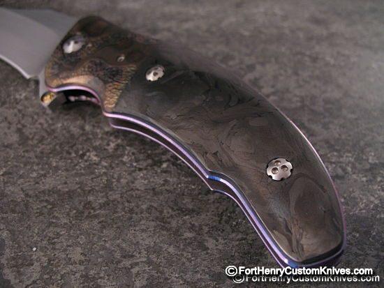 Allen Elishewitz - Silver Fox Flipper - Image 4