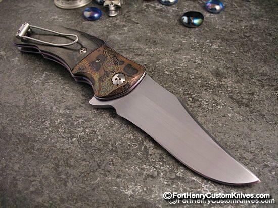 Allen Elishewitz - Silver Fox Flipper - Image 2