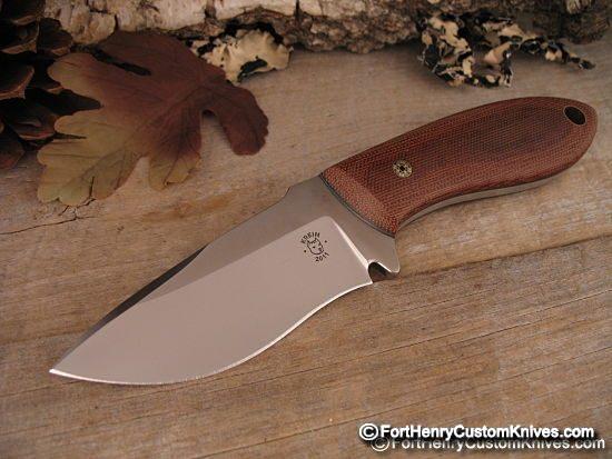 Tom Krein - Recurve Hunter