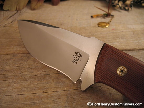 Tom Krein - Recurve Hunter - Image 3