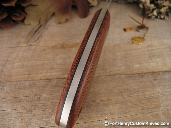Tom Krein - Recurve Hunter - Image 4