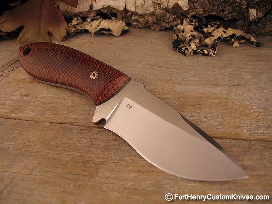 Tom Krein - Recurve Hunter - Image 5