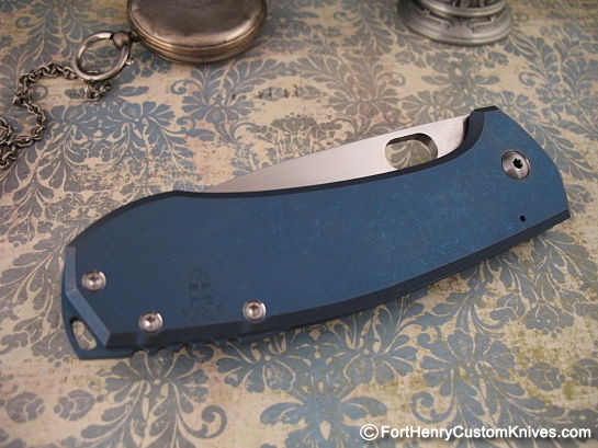 Vox Knives - Custom F4 Framelock - Image 7