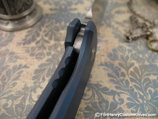 Vox Knives - Custom F4 Framelock - Image 4