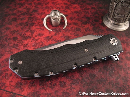 Andre Thorburn - Large Flipper - Image 2