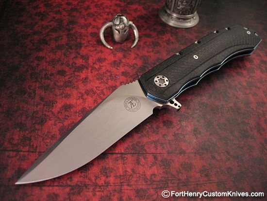 Andre Thorburn - Large Flipper