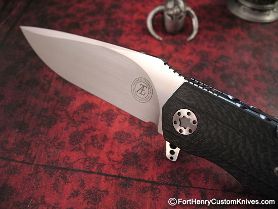 Andre Thorburn - Large Flipper - Image 4