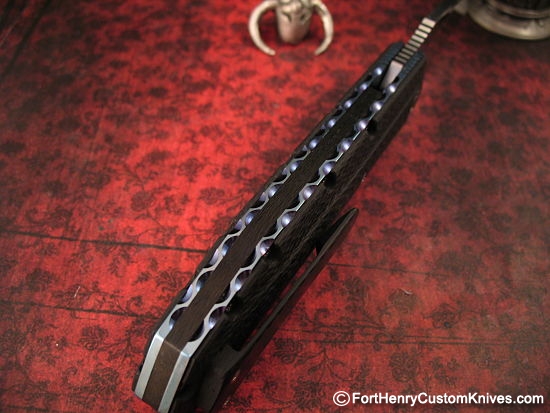 Andre Thorburn - Large Flipper - Image 5