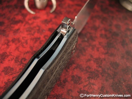 Andre Thorburn - Large Flipper - Image 6