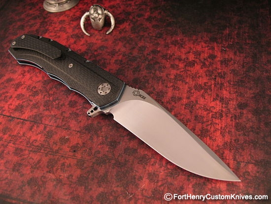 Andre Thorburn - Large Flipper - Image 7