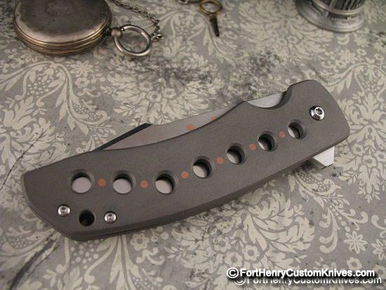 Chad Nell - Prototype ESG Flipper - Image 2