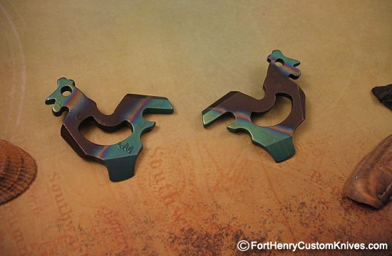 Jeremy Horton - Chicken Little - Image 4