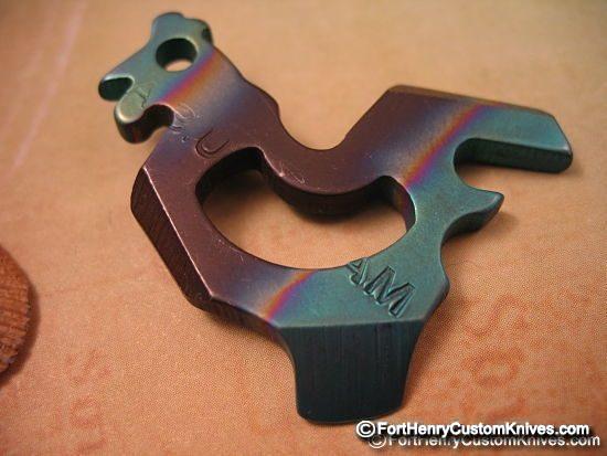 Jeremy Horton - Chicken Little