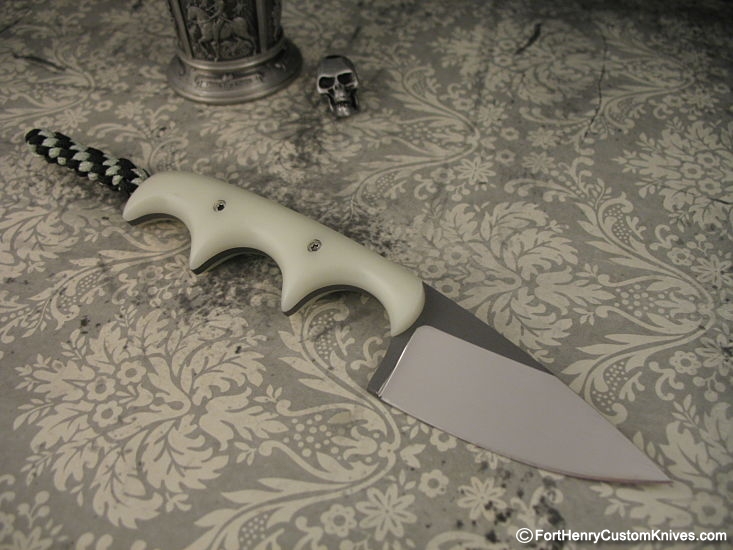 Alan Folts - Presentation Spearpoint Minimalist - Image 2