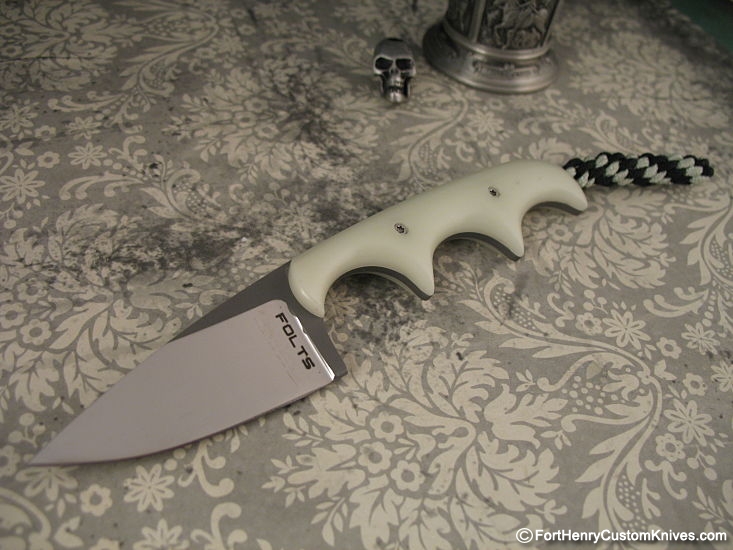 Alan Folts - Presentation Spearpoint Minimalist - Image 4