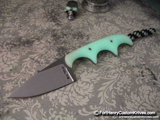 Alan Folts - Presentation Spearpoint Minimalist