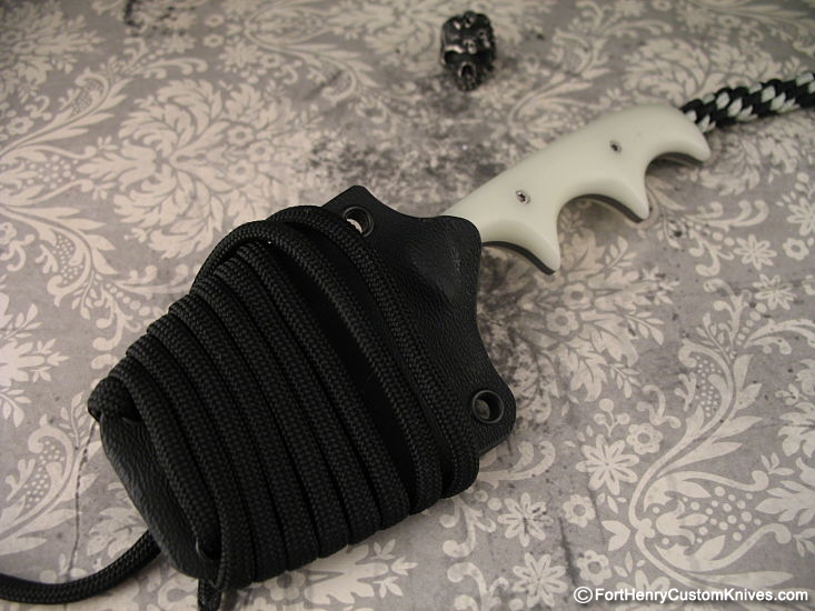 Alan Folts - Presentation Spearpoint Minimalist - Image 6