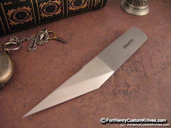 Randall Made Knives - Kiridashi