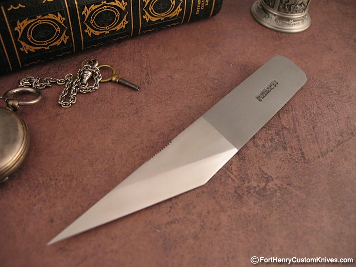 Randall Made Knives - Kiridashi