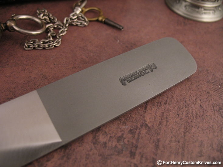 Randall Made Knives - Kiridashi - Image 2
