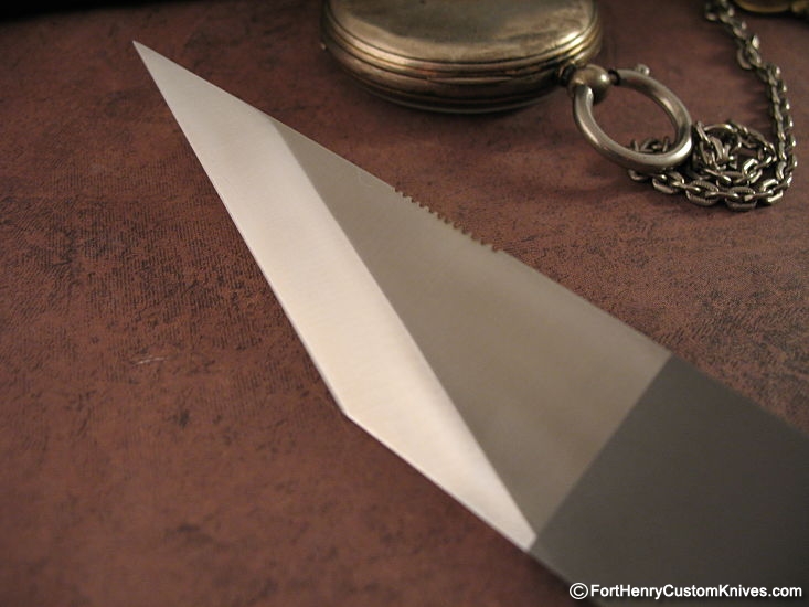 Randall Made Knives - Kiridashi - Image 3