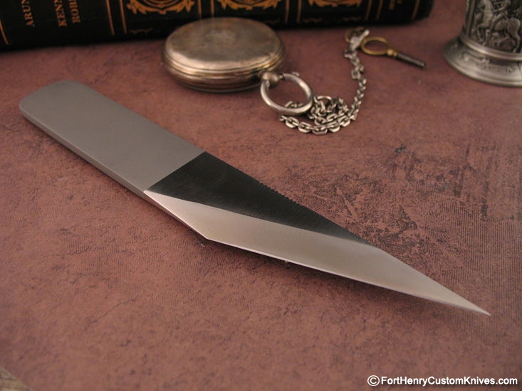 Randall Made Knives - Kiridashi - Image 4