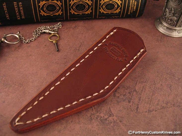 Randall Made Knives - Kiridashi - Image 5