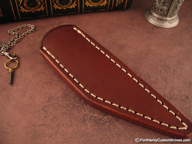 Randall Made Knives - Kiridashi - Image 6