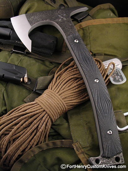 ZIEBA - Z Tactical Hussar Hawk