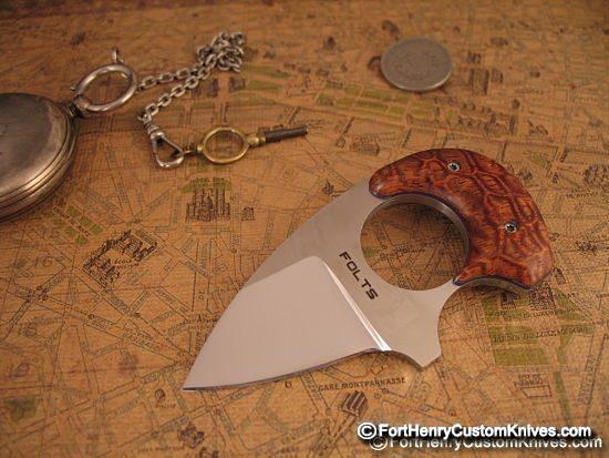 Alan Folts - Presentation Baby Bear