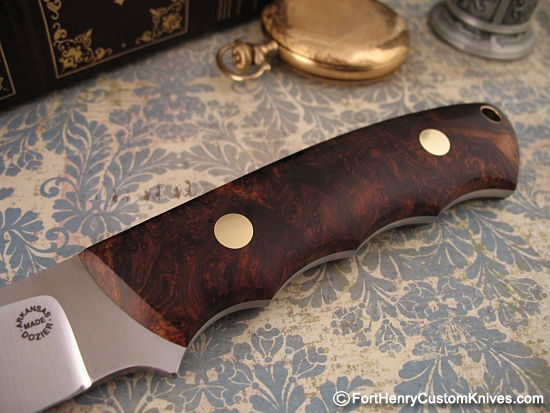 Bob Dozier - Teton Skinner - Image 3