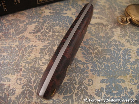 Bob Dozier - Teton Skinner - Image 4