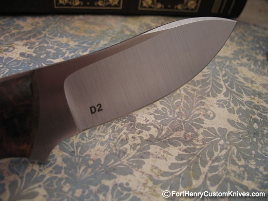 Bob Dozier - Teton Skinner - Image 6