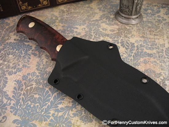 Bob Dozier - Teton Skinner - Image 7