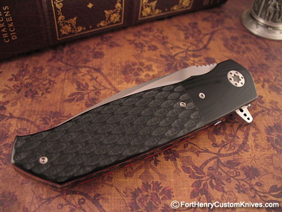 Andre Thorburn - Large Flipper - Image 2