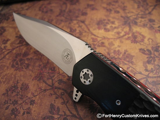 Andre Thorburn - Large Flipper - Image 6