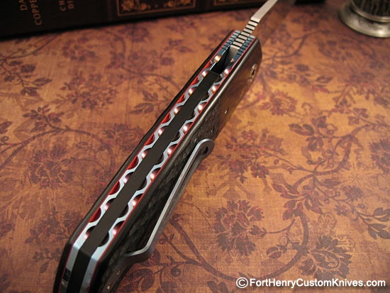 Andre Thorburn - Large Flipper - Image 5