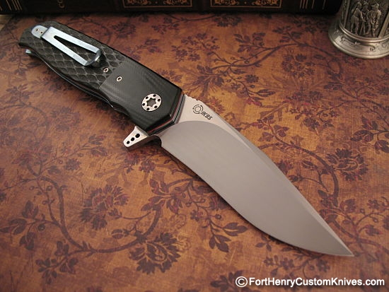 Andre Thorburn - Large Flipper - Image 3