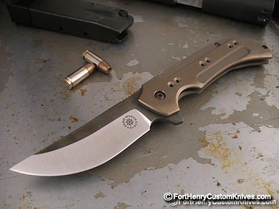 Mosier/Kendrick - Serpent Line