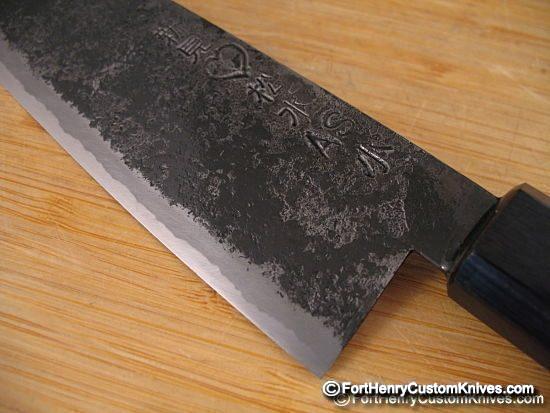 Takeda - AS Yanagiba - Image 2