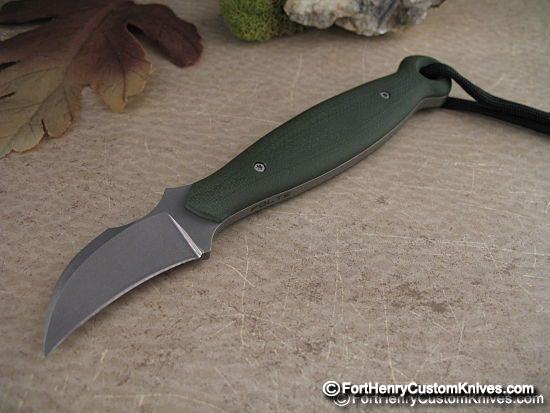 Alan Folts - Hybrid Splice 