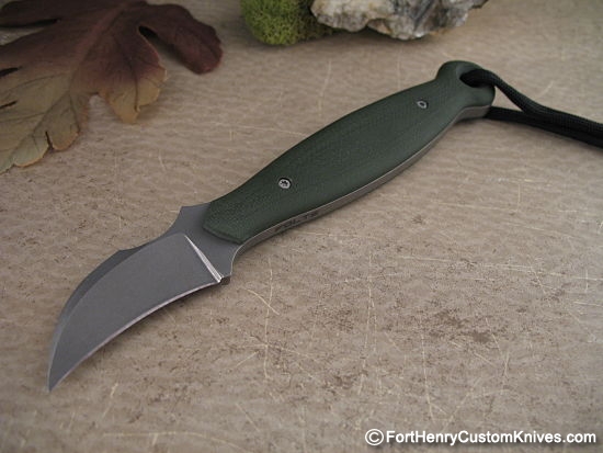 Alan Folts - Hybrid Splice