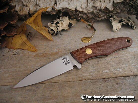 Tom Krein - Ultimate Caper