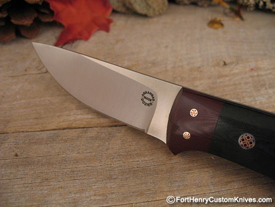 Bob Dozier - Modified Yukon Pro Skinner - Image 3