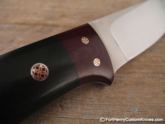 Bob Dozier - Modified Yukon Pro Skinner - Image 4