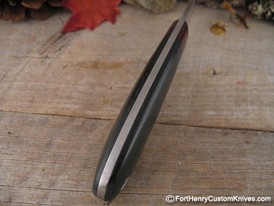 Bob Dozier - Modified Yukon Pro Skinner - Image 5