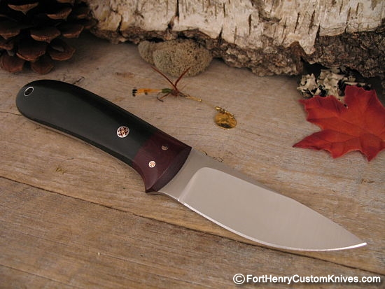 Bob Dozier - Modified Yukon Pro Skinner - Image 6