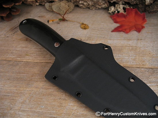 Bob Dozier - Modified Yukon Pro Skinner - Image 7