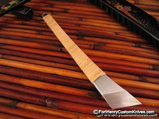 Zubeng Forge - EXCLUSIVE Kiridashi -Thick